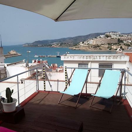 Sea Rituals Peniscola Hotel Luaran gambar